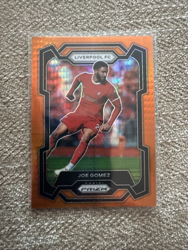 Joe Gomez 2023 Panini Prizm