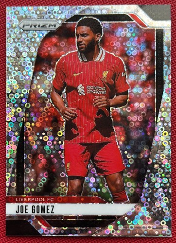 Joe Gomez 2024 Panini Prizm Breakaway Prizm #50