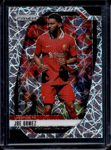 Joe Gomez 2024 Panini Prizm Lazer #50