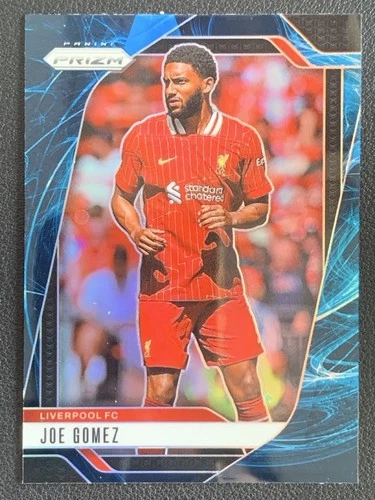 Joe Gomez 2024 Panini Prizm Prizm