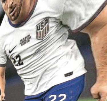 Joe Scally 2024 Panini Donruss