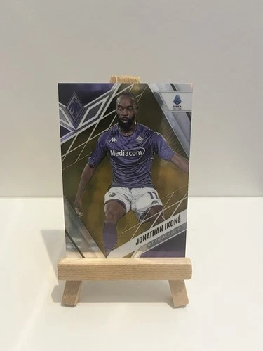 Jonathan Ikoné 2022 Panini Chronicles /10