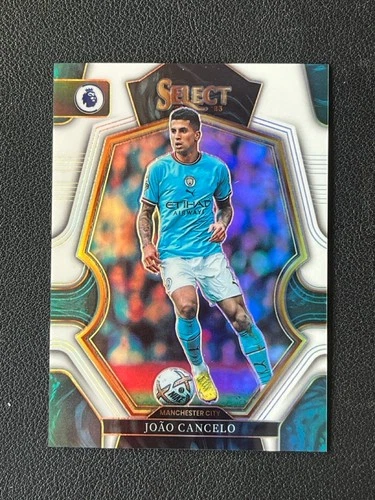 João Cancelo 2022 Panini Seleziona Premier League /20