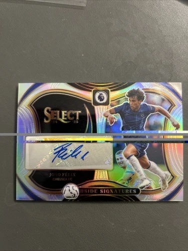 João Félix 2024 Panini Seleziona