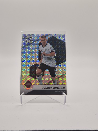 Joshua Kimmich 2021 Panini Mosaic
