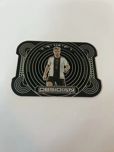 Joshua Kimmich 2022 Panini Obsidian /115