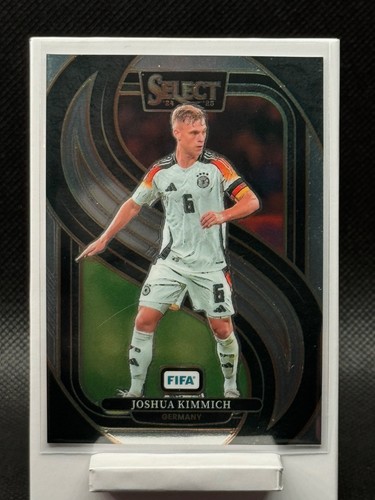 Joshua Kimmich 2024 Panini Select #178