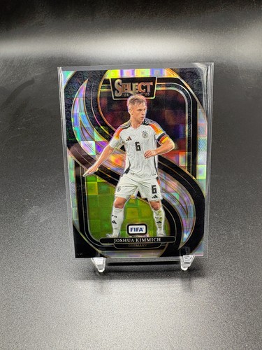 Joshua Kimmich 2024 Panini Select Pandora Prizm #178