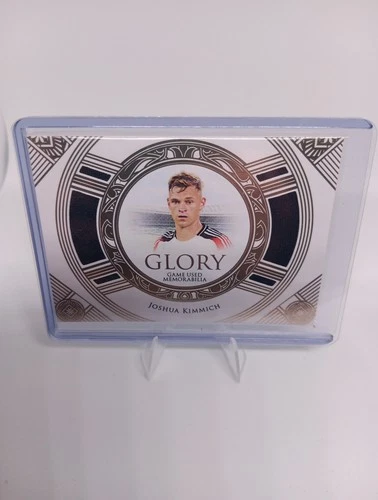 Joshua Kimmich 2025 Futera Unique /20