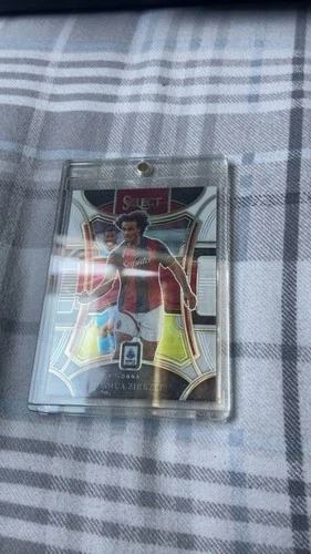 Joshua Zirkzee 2023 Panini Select /15