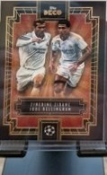 Jude Bellingham 2023 Topps Deco