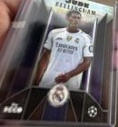 Jude Bellingham 2025 Topps Deco /75