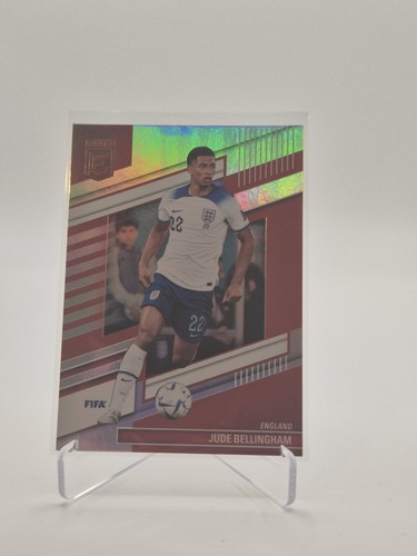 Jude Bellingham 2023 Panini Donruss Elite FIFA