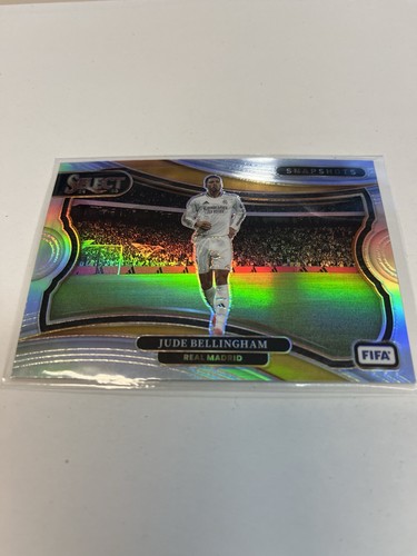 Jude Bellingham 2023 Panini FIFA Select #20