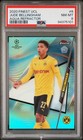 Jude Bellingham 2020 Topps Finest /75