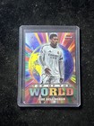 Jude Bellingham 2024 Topps Finest Rose Gold /75