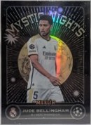 Jude Bellingham 2023 Topps Merlin Chrome #MN-1
