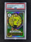 Jude Bellingham 2021 Topps Merlin Chrome #R-3