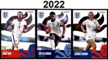 Jude Bellingham 2022 Panini Select 08/25