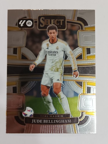 Jude Bellingham 2023 Panini Select