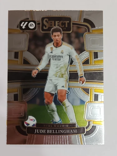 Jude Bellingham 2023 Panini Select