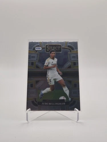 Jude Bellingham 2023 Panini Select
