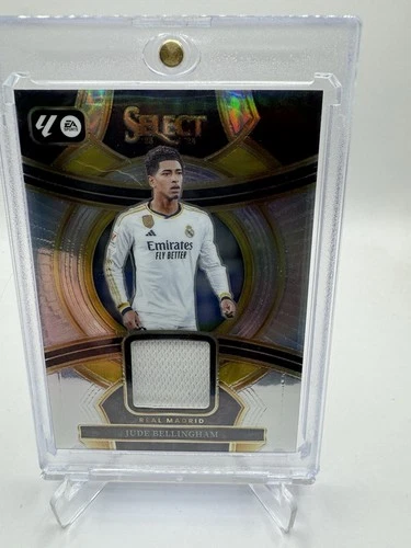 Jude Bellingham 2023 Panini Select
