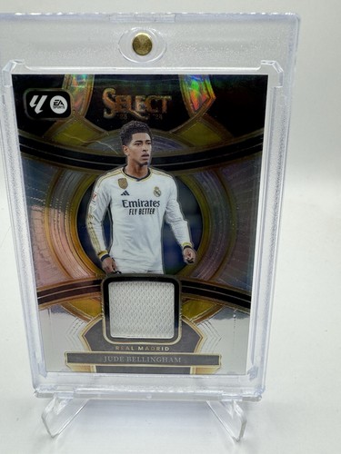 Jude Bellingham 2024 Panini Select