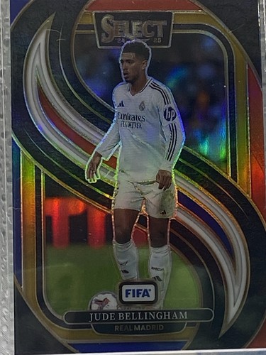 Jude Bellingham 2024 Panini Seleziona #102