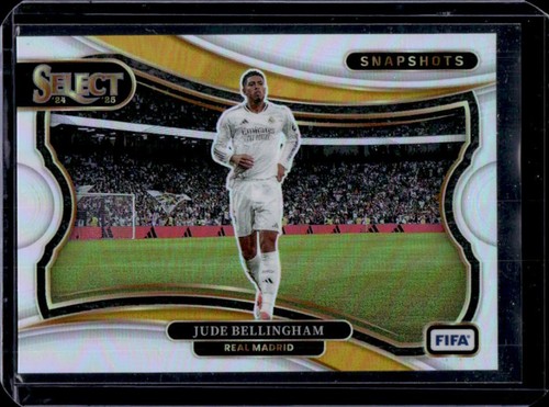 Jude Bellingham 2024 Panini Seleziona FIFA #20