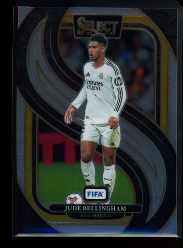 Jude Bellingham 2024 Panini Seleziona FIFA
