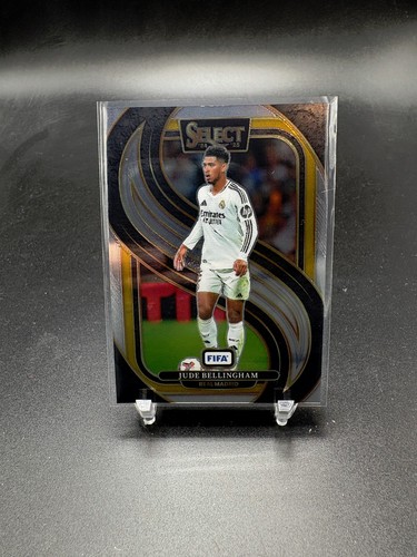 Jude Bellingham 2024 Panini Seleziona FIFA