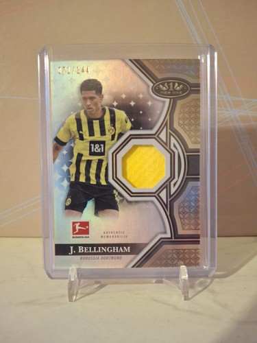 Jude Bellingham 2022 Topps Tier One /144