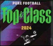 Jude Bellingham 2024 Panini Top Class #267