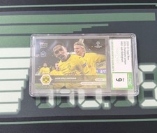 Jude Bellingham 2020 Topps Now