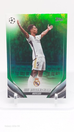 Jude Bellingham 2023 Topps UCC /99