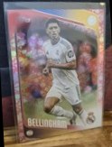 Jude Bellingham 2025 Topps UEFA Club Competitions /50