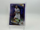 Jude Bellingham 2025 Topps UEFA Purple /250