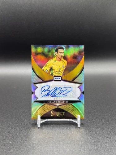 Juliano Belletti 2024 Panini Select