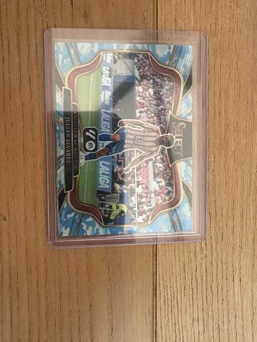 Julián Álvarez 2025 Panini Select /30