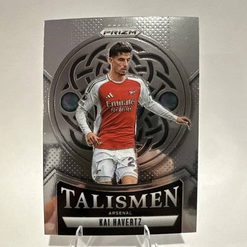 Kai Havertz 2024 Panini Prizm