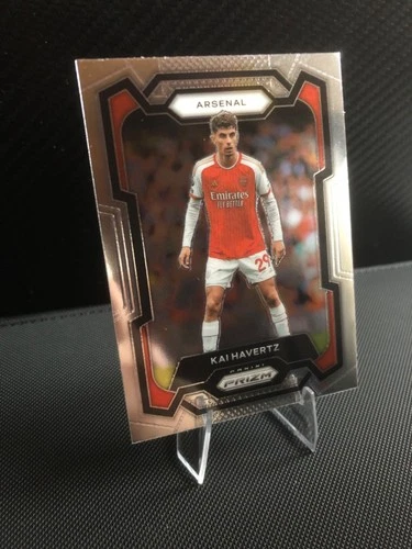 Kai Havertz 2023 Panini Prizm
