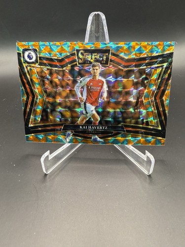 Kai Havertz 2024 Panini Select /15