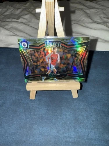 Kai Havertz 2024 Panini Select /150