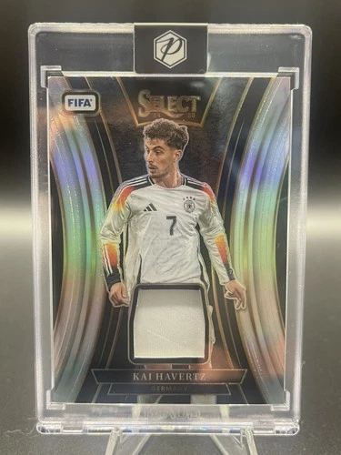 Kai Havertz 2024 Panini Seleziona FIFA