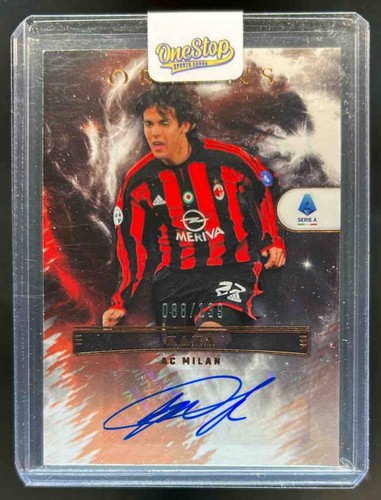 Kaká 2022 Panini Cronache /139