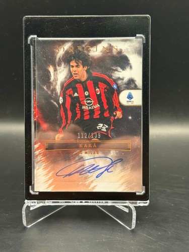 Kaka 2023 Panini Chronicles /139