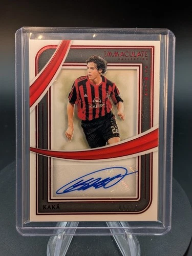 Kaka 2024 Panini Immaculate /10
