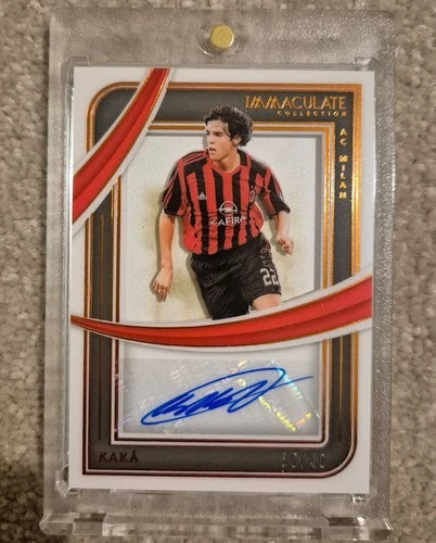 Kaka 2024 Panini Immaculate /49