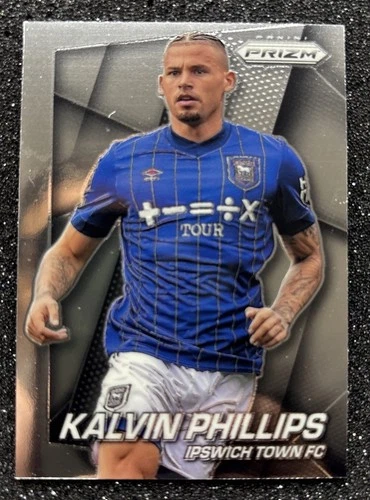 Kalvin Phillips 2024 Panini Prizm